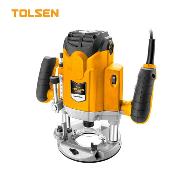 TOLSEN 79559 2100W ELECTRIC ROUTER