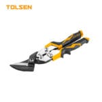 10 INCH HEAVY DUTY TINMAN SNIPS