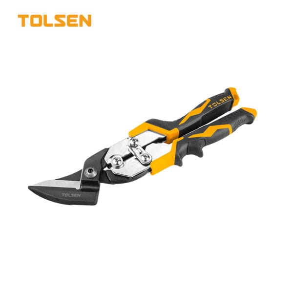 10 INCH HEAVY DUTY TINMAN SNIPS