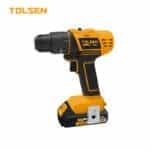 20V LI-ION CORDLESS IMPACT DRILL