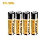 AAA SUPER ALKALINE BATTERY