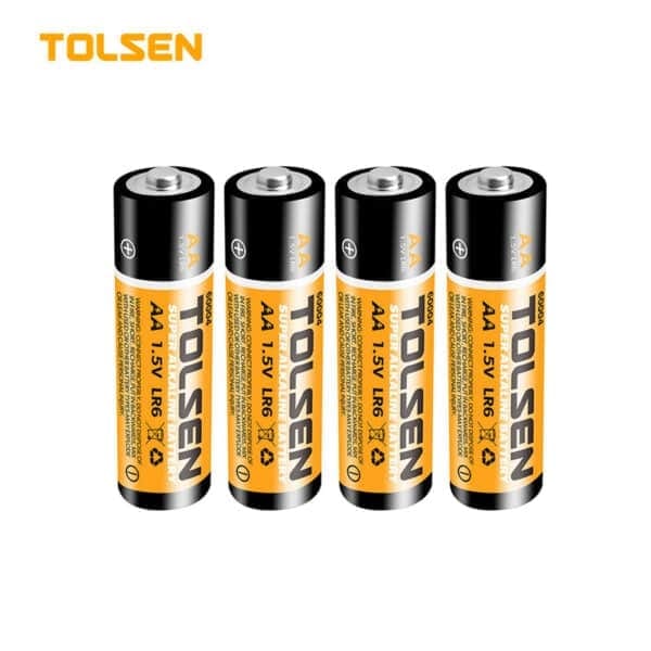AAA SUPER ALKALINE BATTERY