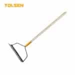 GARDEN RAKE