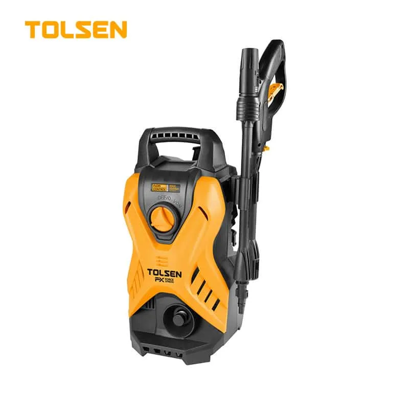 12A HIGH PRESSURE WASHER SPECIALLY FOR 110 120V MARKET TOLSEN TOOLS