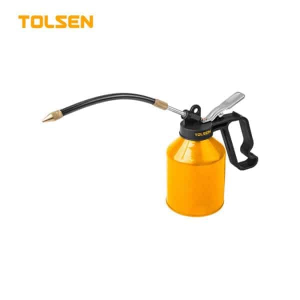 500ML OIL CAN