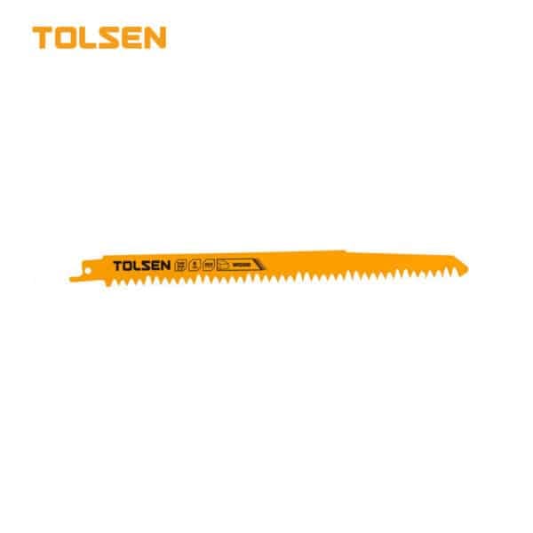 2PCS RECIPROCATING SAW BLADES SET