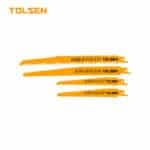 4PCS RECIPROCATING SAW BLADES SET