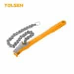 12 INCH CHAIN WRENCH