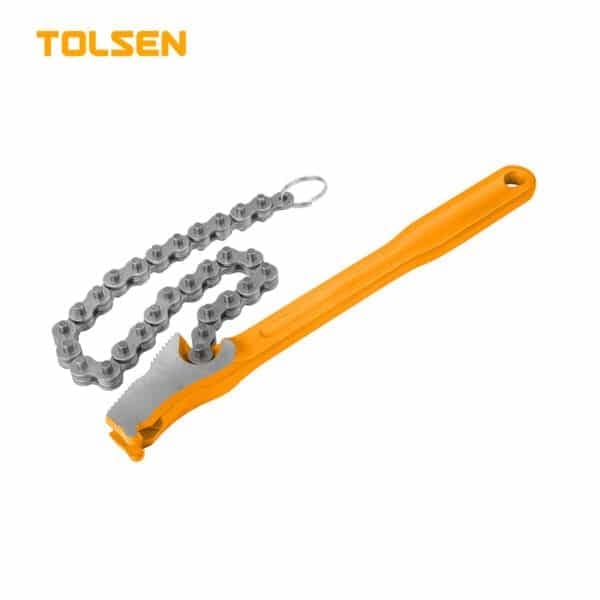 12 INCH CHAIN WRENCH