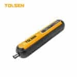 4V CORDLESS SCREWDRIVER