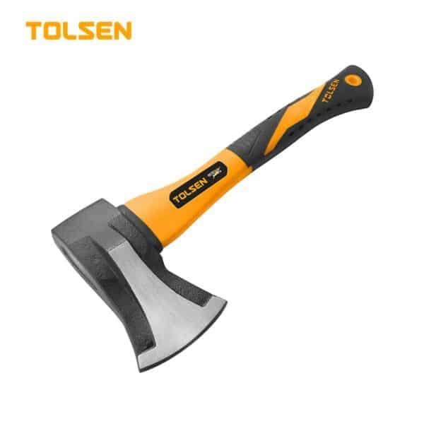 SPLITTING AXE