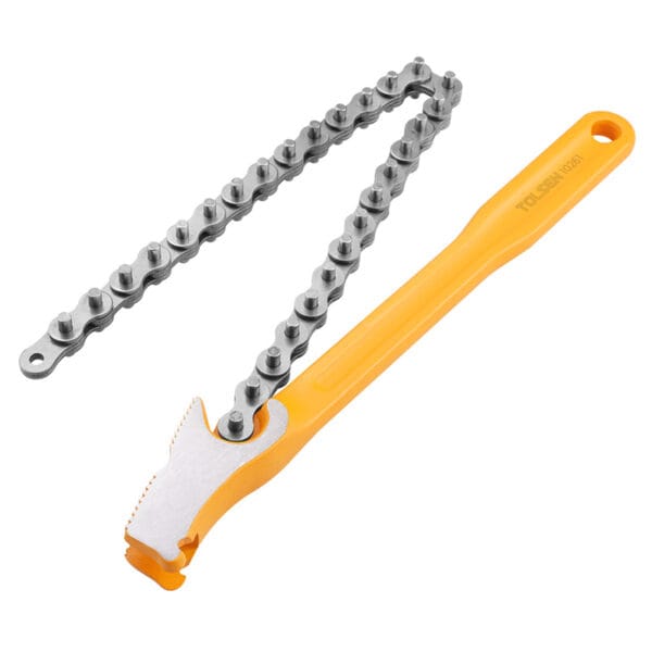 Tolsen 12 inch chain wrench