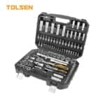 108PCS SOCKET SET