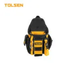 ELECTRICIAN TOOL POUCH
