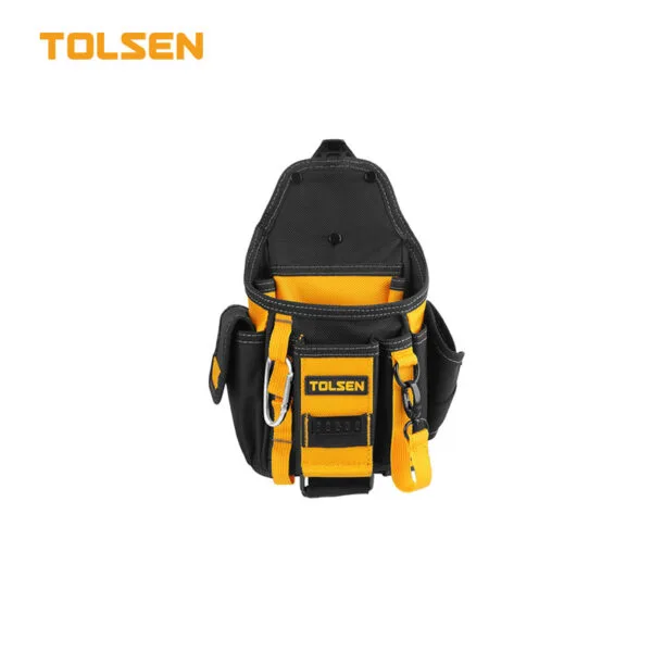 ELECTRICIAN TOOL POUCH