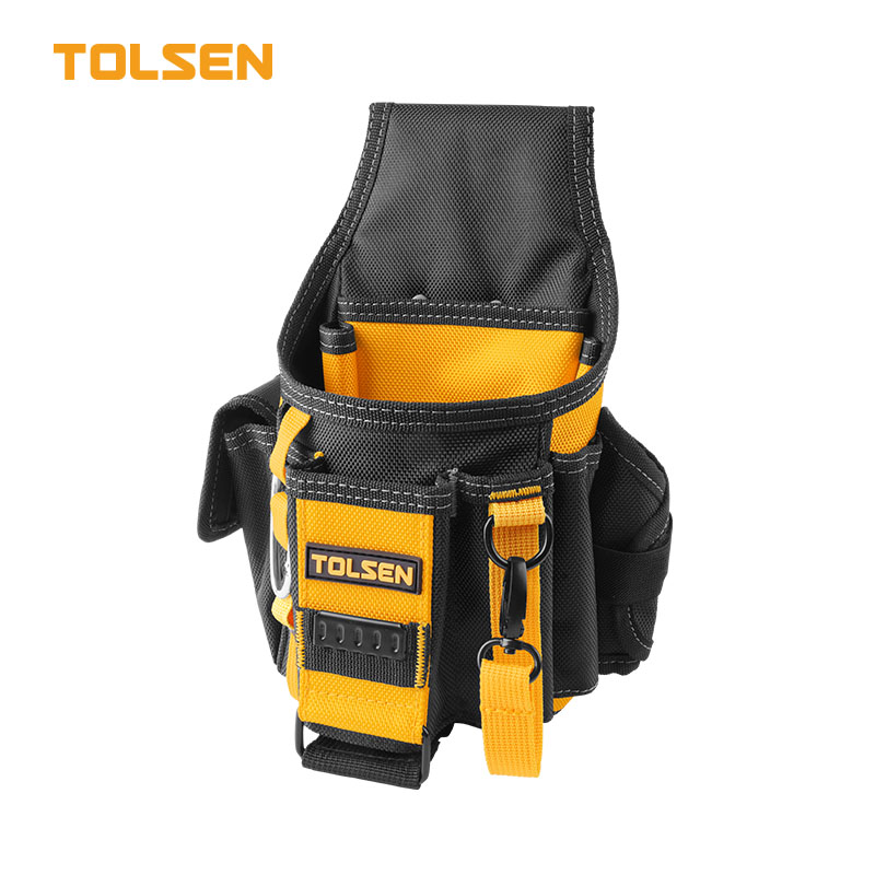 ELECTRICIAN TOOL POUCH