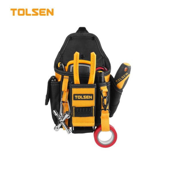 ELECTRICIAN TOOL SET