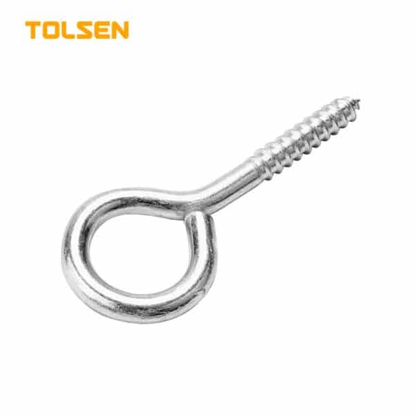 SCREW EYE HOOK