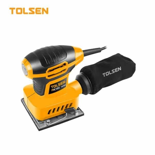 2A 1/4" SHEET SANDER