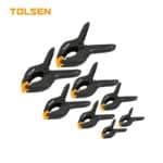 14PCS SPRING CLAMP SET