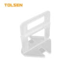 TILE LEVELING SYSTEM SPACERS