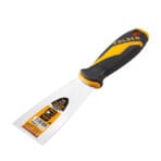 Tolsen 2 inch stainless steel putty knife