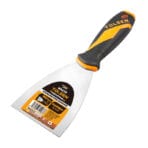 Tolsen 3 inch stainless steel putty knife