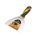 Tolsen 5 inch stainless steel putty knife