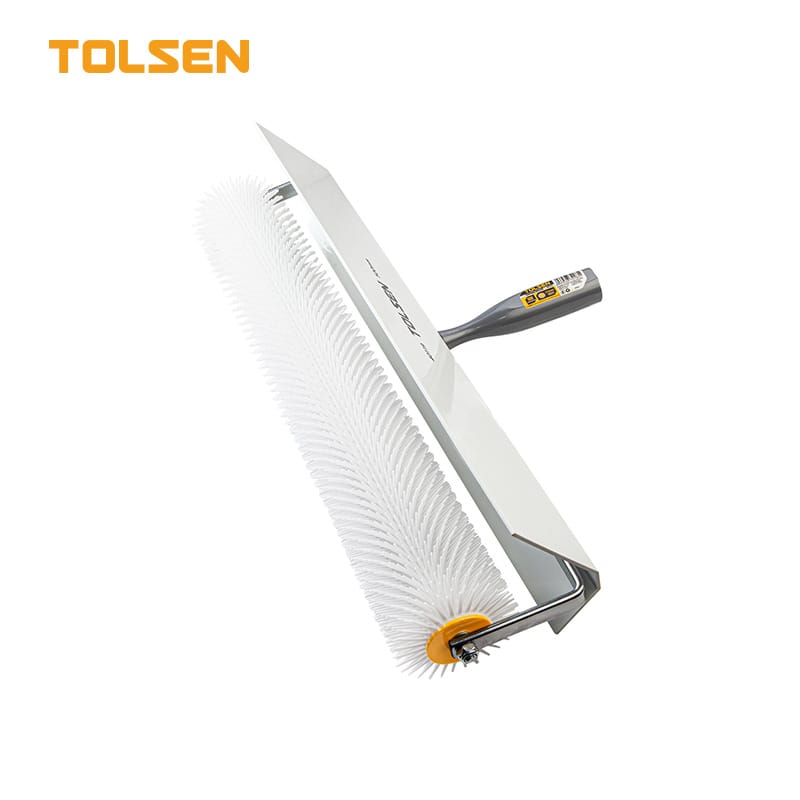 VENTING ROLLER