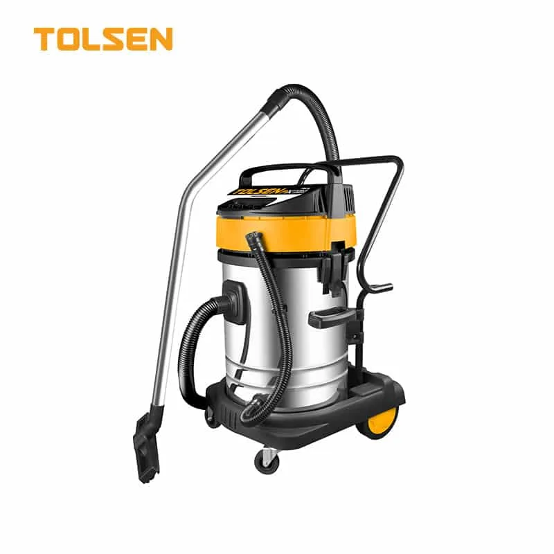 3000W 80L VACUUM CLEANER