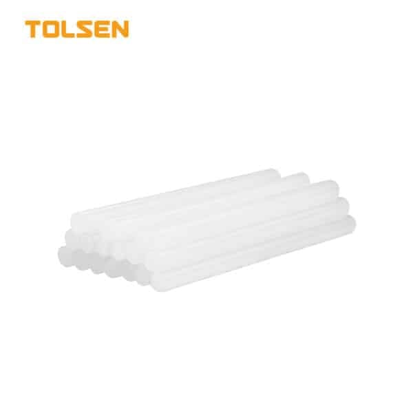 16PCS HOT MELT GLUE STICK SET