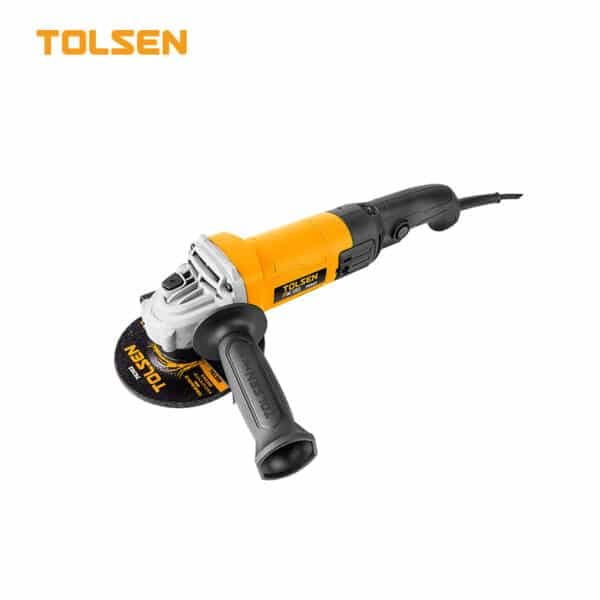 950W 100MM ANGLE GRINDER