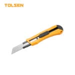 18MM SNAP-OFF BLADE KNIFE