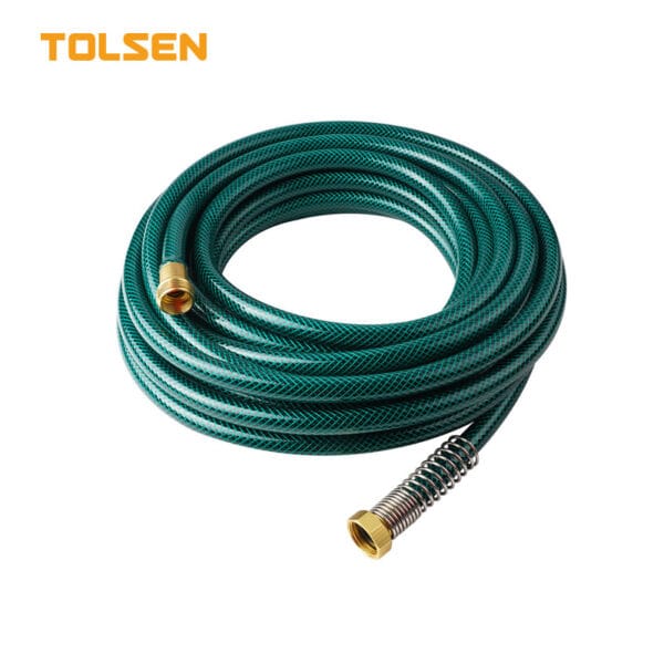 GARDEN HOSE