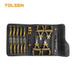 17PCS PRECISION REPAIR TOOL SET