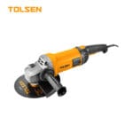 2400W 230MM ANGLE GRINDER