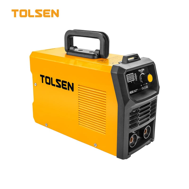 INVERTER MMA DC WELDING MACHINE