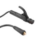 Electrode holder accessory cable for Tolsen Inverter DC welding machine.
