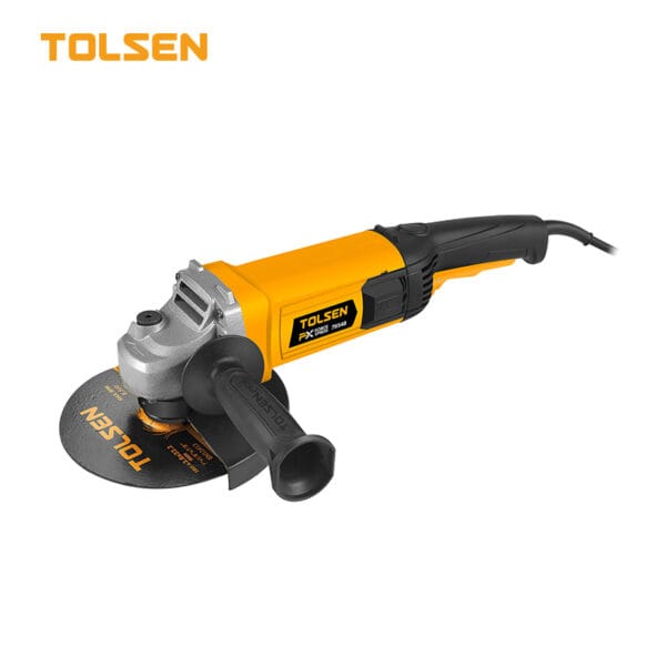 2000W 180MM ANGLE GRINDER