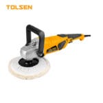 12A ANGLE POLISHER