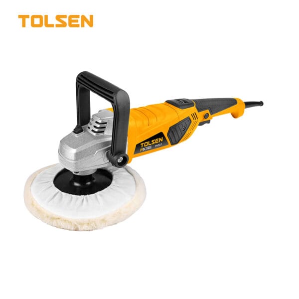 12A ANGLE POLISHER