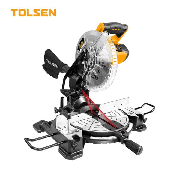 15A MITRE SAW