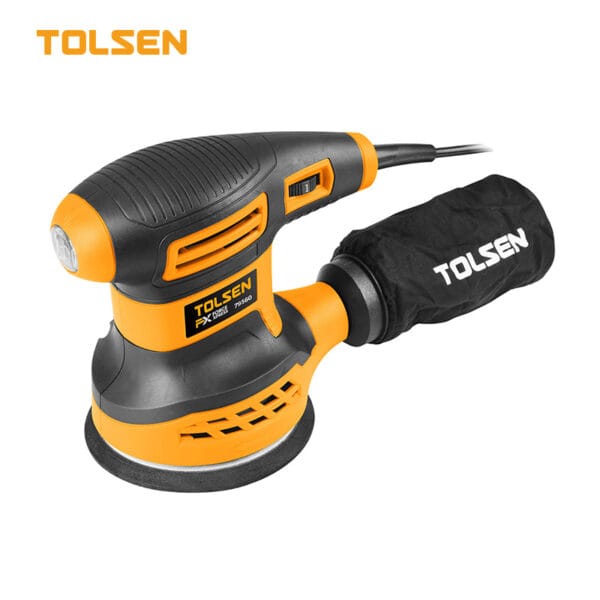 350W RANDOM ORBITAL SANDER