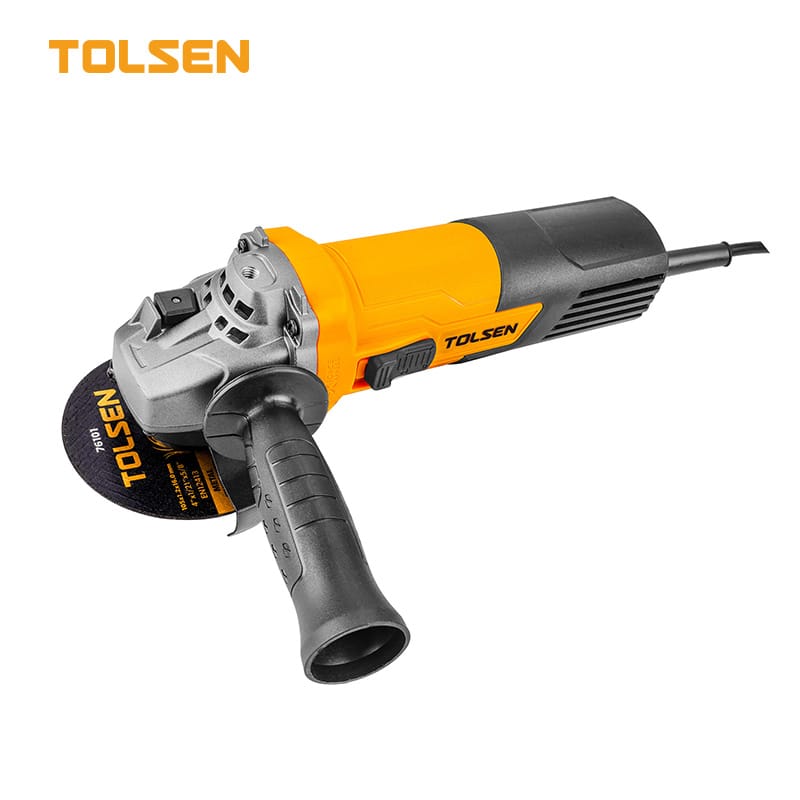 750W 100MM ANGLE GRINDER