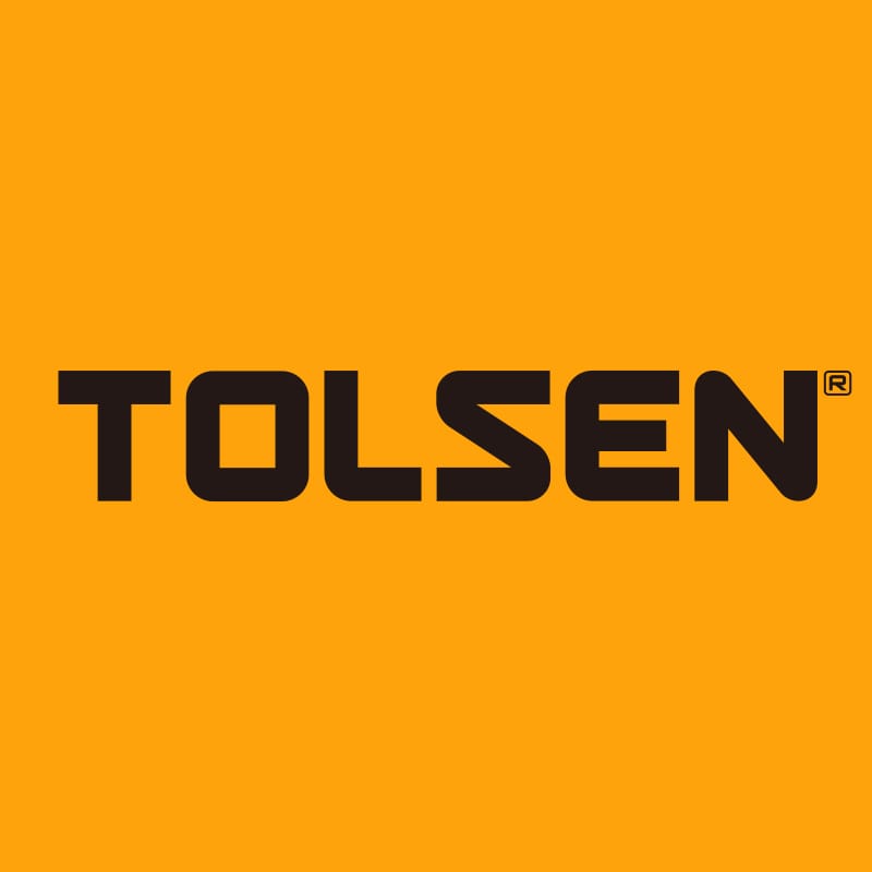 TOLSEN TOOLS logo