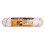 Package for Tolsen Craft 10-inch polyester roller cover, item 40267, for large surface painting.