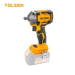 20V LI-ION BRUSHLESS CORDLESS IMPACT WRENCH
