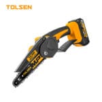 20V LI-ION CORDLESS MINI CHAINSAW