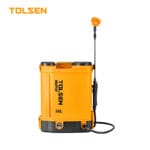 20V LI-ION CORDLESS SPRAYER
