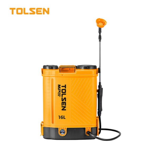 20V LI-ION CORDLESS SPRAYER